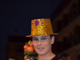 Carnaval de Mula 2012